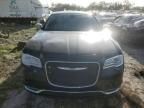 2018 Chrysler 300 Limited