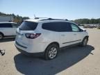 2016 Chevrolet Traverse LS