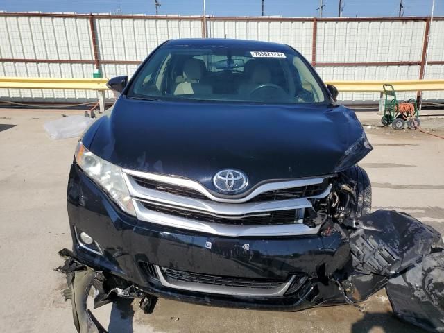 2013 Toyota Venza LE