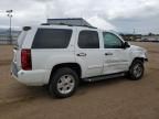 2008 Chevrolet Tahoe K1500