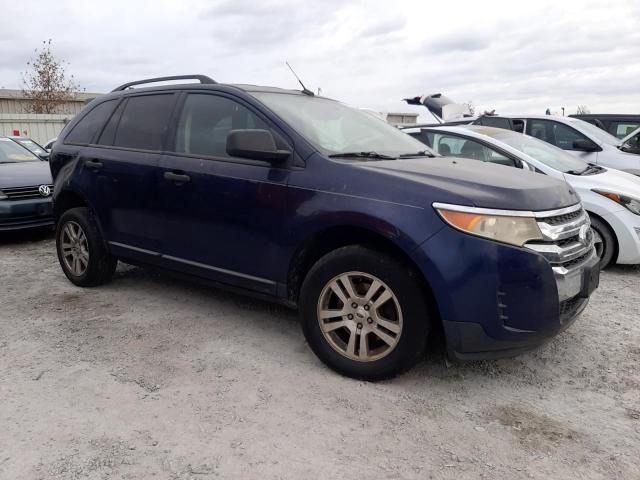 2011 Ford Edge SE