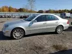 2008 Mercedes-Benz E 350 4matic