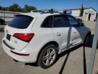 2013 Audi Q5 Premium Plus