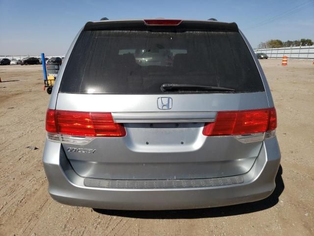 2009 Honda Odyssey EXL