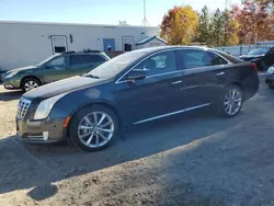 Cadillac Vehiculos salvage en venta: 2014 Cadillac XTS Luxury Collection