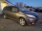 2014 Toyota Sienna LE