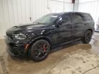 2022 Dodge Durango SRT 392