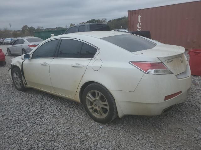 2011 Acura TL