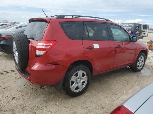 2009 Toyota Rav4