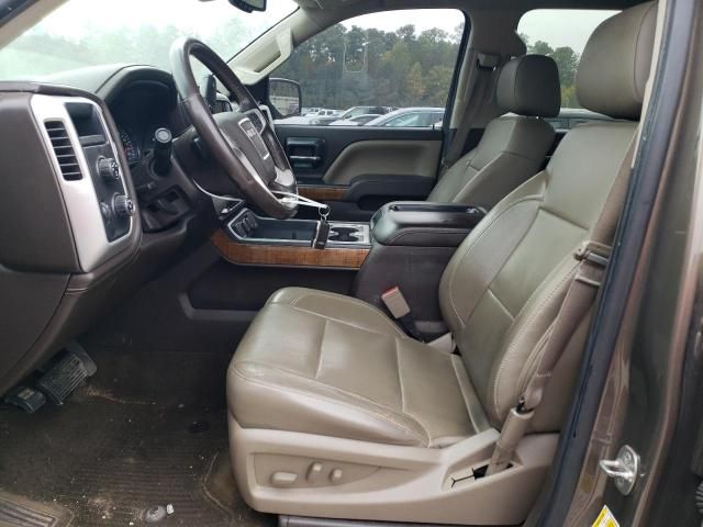 2014 GMC Sierra K1500 SLT