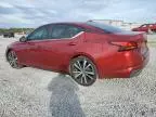 2020 Nissan Altima SR