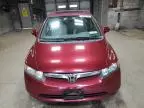 2007 Honda Civic EX