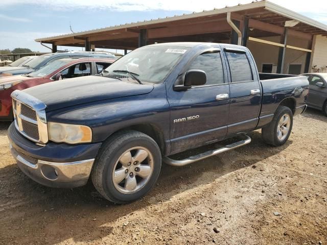 2003 Dodge RAM 1500 ST