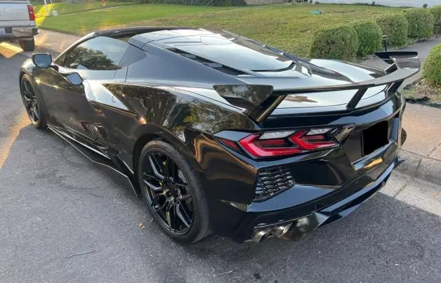 2021 Chevrolet Corvette Stingray 1LT