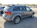 2013 Dodge Journey Crew