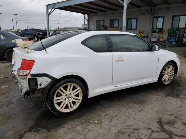 2013 Scion 2013 Toyota Scion TC