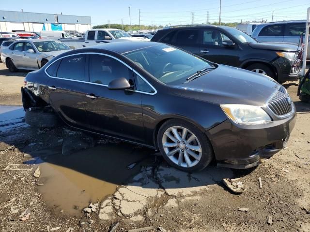 2014 Buick Verano