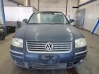 2004 Volkswagen Passat GLS TDI