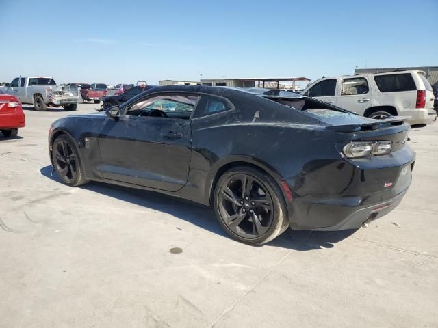 2019 Chevrolet Camaro SS