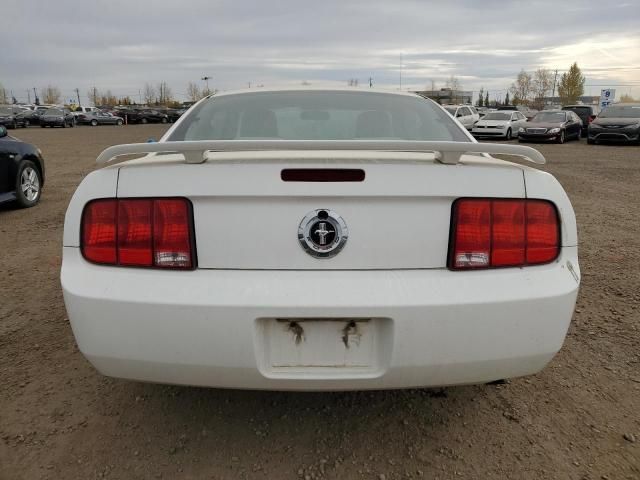 2006 Ford Mustang