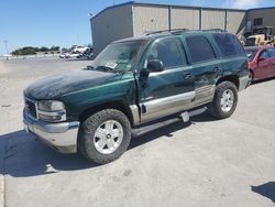 GMC salvage cars for sale: 2002 GMC Yukon