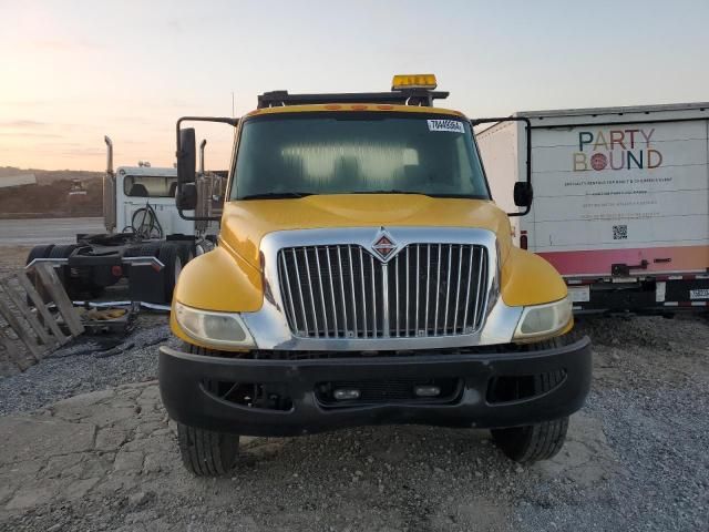 2011 International 4000 4300