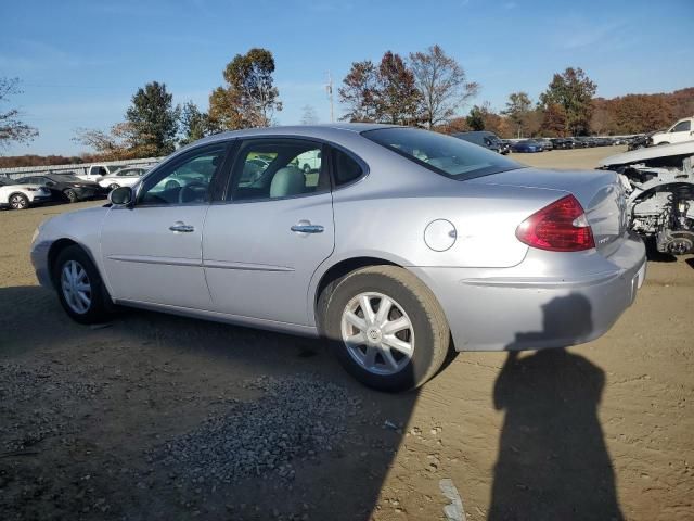 2005 Buick Lacrosse CXL