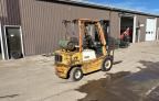 1975 Yale Forklift