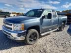 2013 Chevrolet Silverado K1500 LT