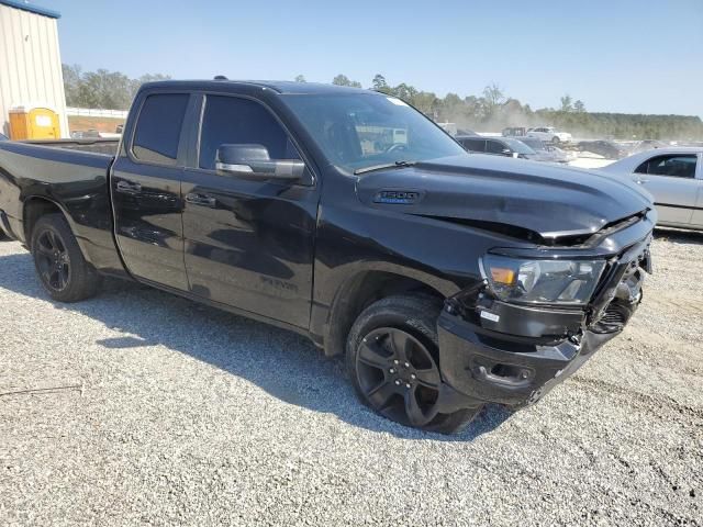 2022 Dodge RAM 1500 BIG HORN/LONE Star