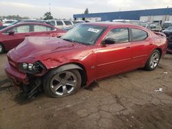 Dodge Vehiculos salvage en venta: 2008 Dodge Charger