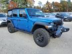 2024 Jeep Wrangler 4XE