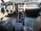 2004 Nissan Frontier Crew Cab XE V6