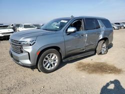 Salvage cars for sale from Copart Helena, MT: 2023 Chevrolet Tahoe C1500 Premier