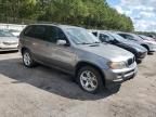 2006 BMW X5 3.0I