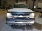 2007 Chevrolet Silverado C2500 Heavy Duty