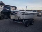 1991 Grady White Boat / TRA