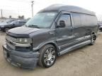 2014 Chevrolet Express G2500 3LT