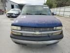 2001 Chevrolet Silverado C1500