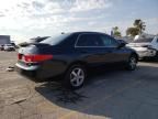 2005 Honda Accord EX