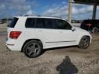 2014 Mercedes-Benz GLK 250 Bluetec