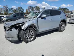 Mazda Vehiculos salvage en venta: 2020 Mazda CX-5 Grand Touring