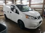 2019 Nissan NV200 2.5S