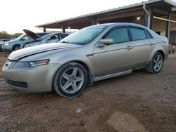 2005 Acura TL en venta en Tanner, AL