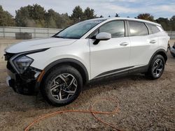 KIA Vehiculos salvage en venta: 2023 KIA Sportage LX