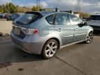 2010 Subaru Impreza Outback Sport