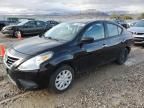 2016 Nissan Versa S