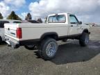 1988 Ford Ranger