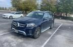 2017 Mercedes-Benz GLS 450 4matic