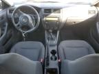 2011 Volkswagen Jetta Base